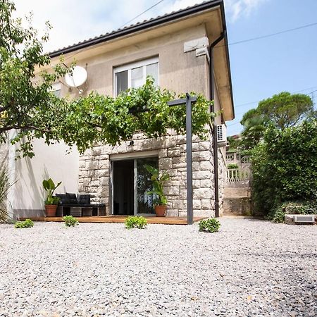 Apartment Sofia Rijeka Eksteriør bilde