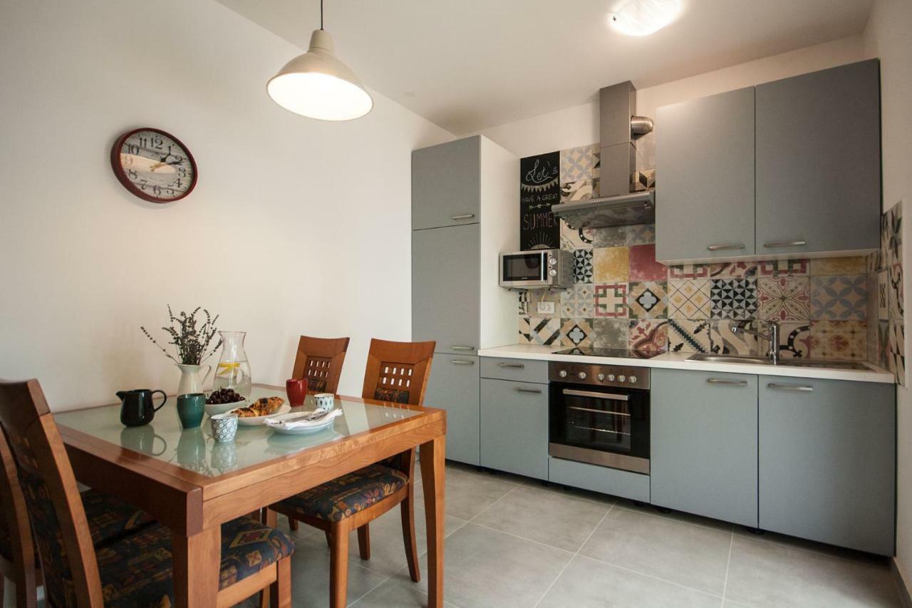 Apartment Sofia Rijeka Eksteriør bilde