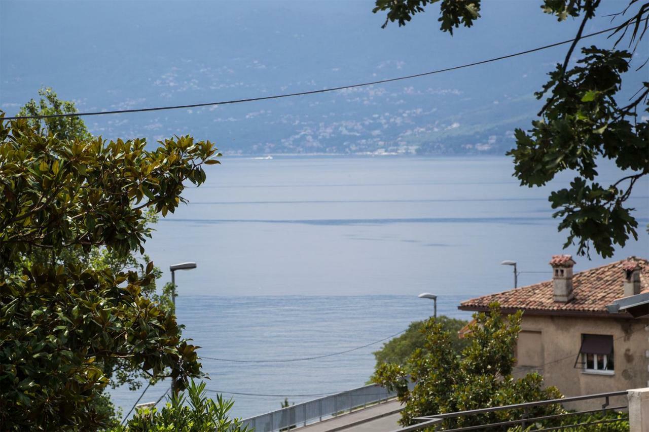 Apartment Sofia Rijeka Eksteriør bilde