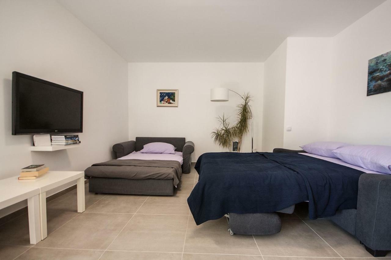 Apartment Sofia Rijeka Eksteriør bilde