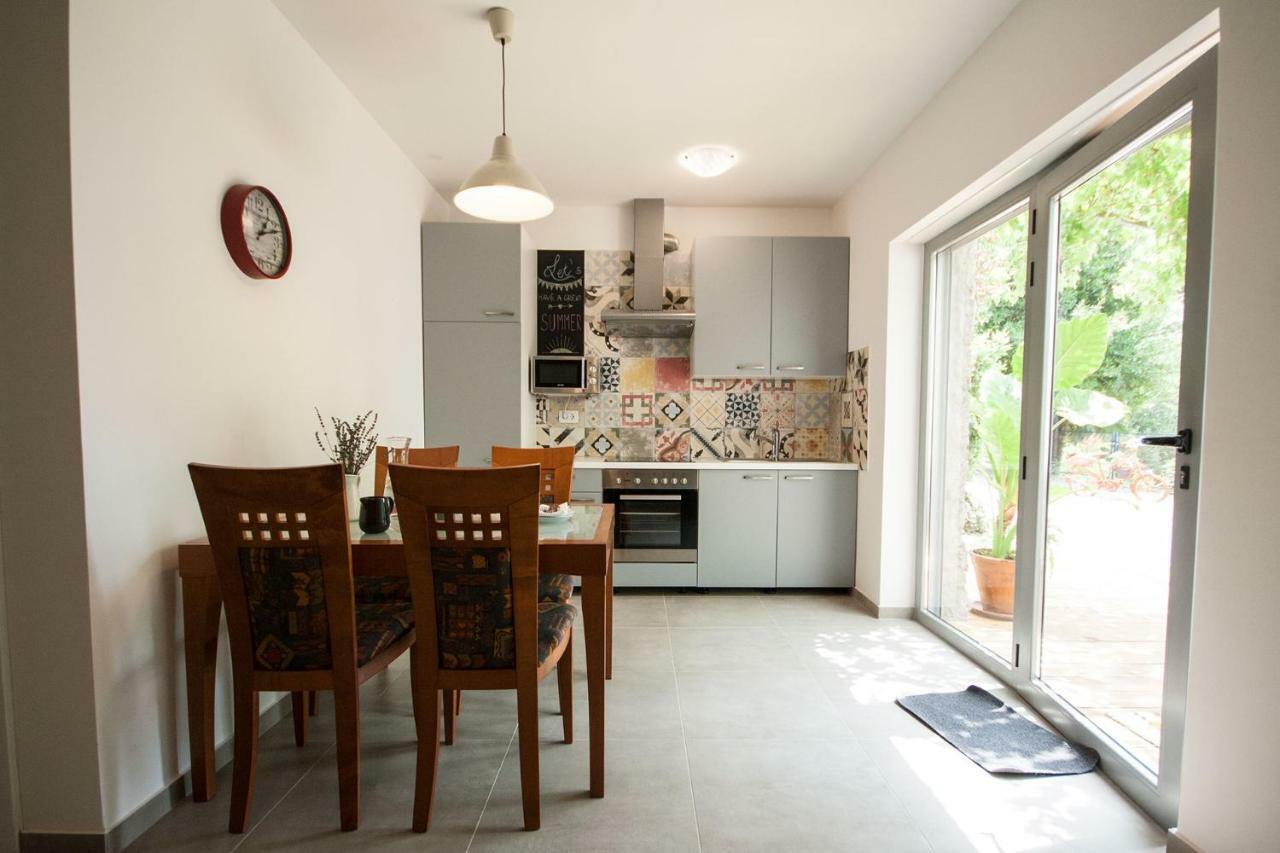 Apartment Sofia Rijeka Eksteriør bilde