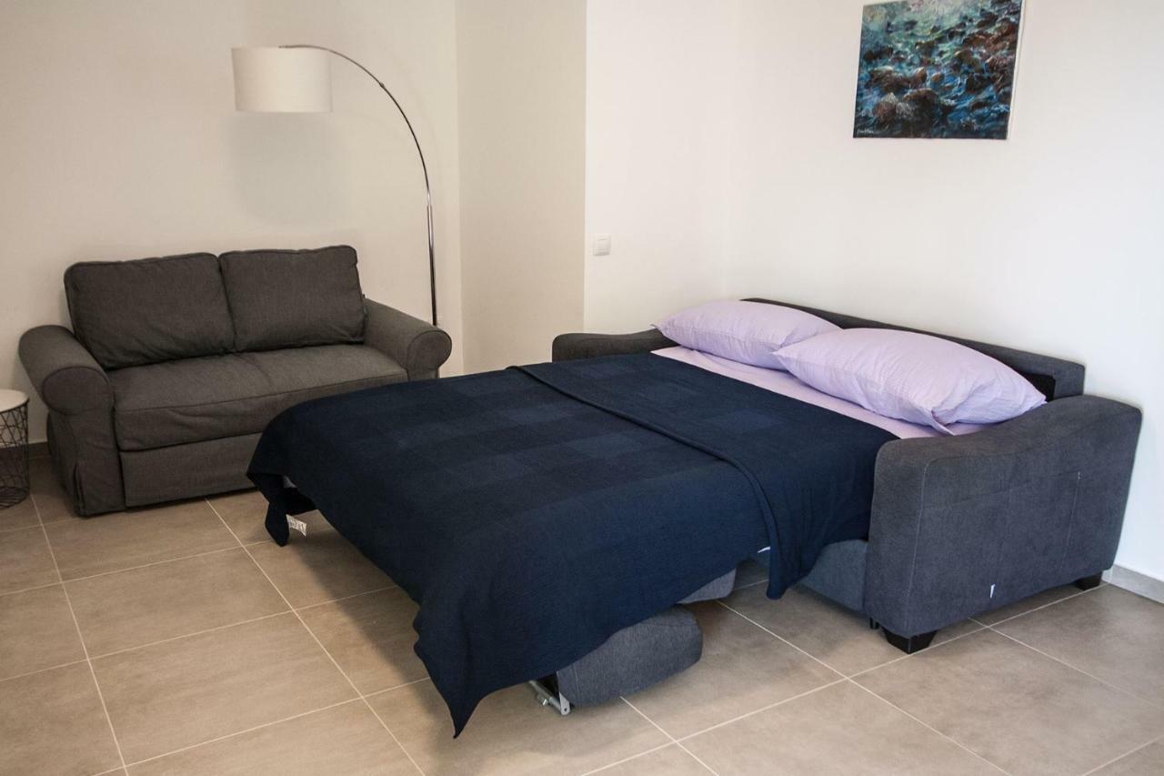 Apartment Sofia Rijeka Eksteriør bilde