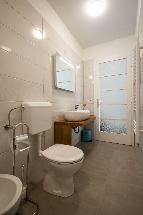Apartment Sofia Rijeka Eksteriør bilde