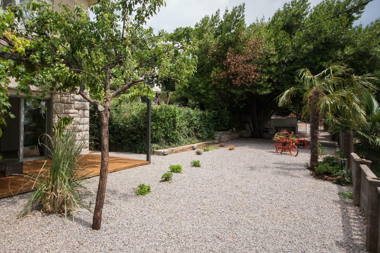 Apartment Sofia Rijeka Eksteriør bilde