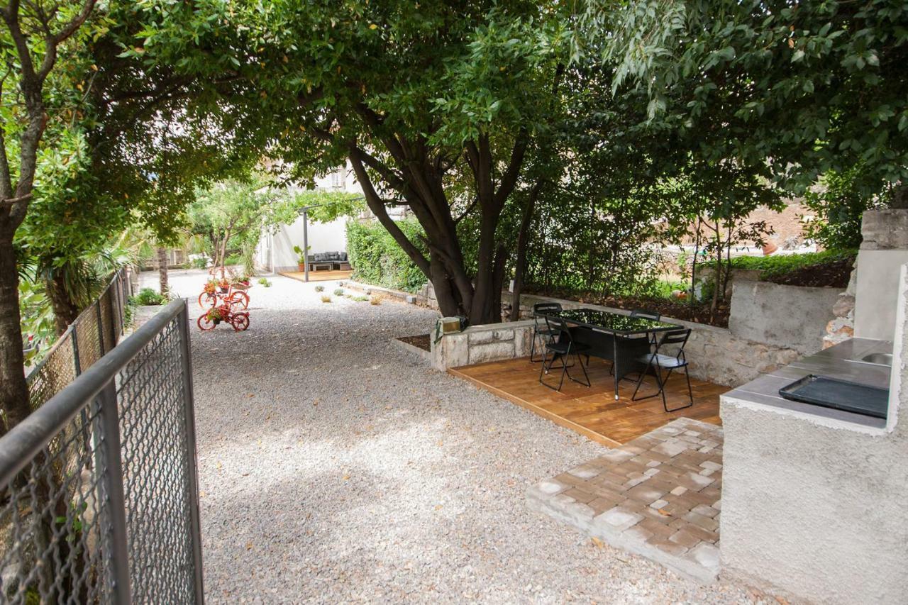Apartment Sofia Rijeka Eksteriør bilde