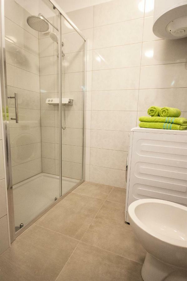 Apartment Sofia Rijeka Eksteriør bilde