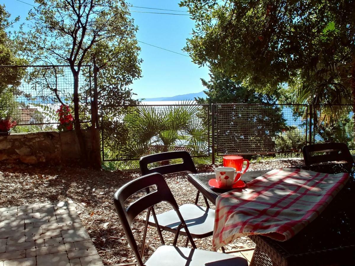 Apartment Sofia Rijeka Eksteriør bilde