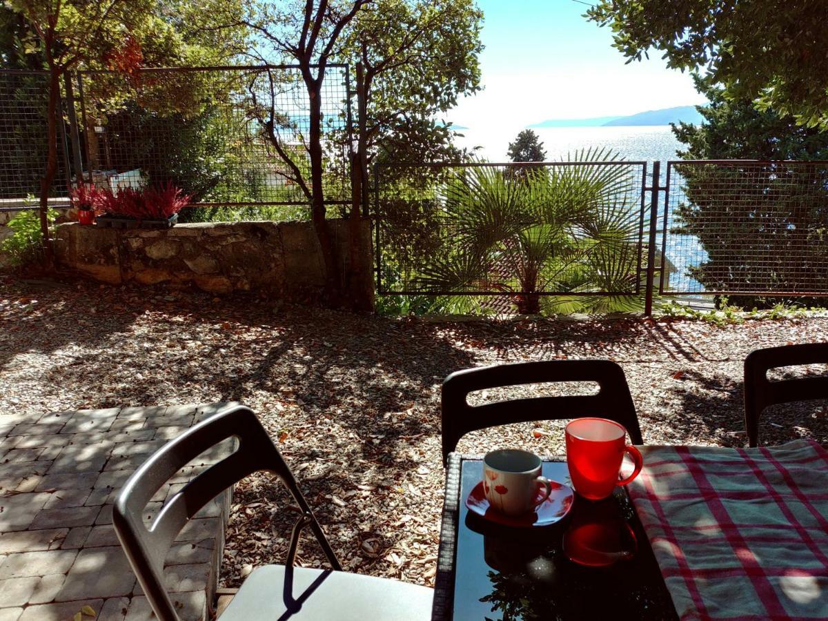 Apartment Sofia Rijeka Eksteriør bilde