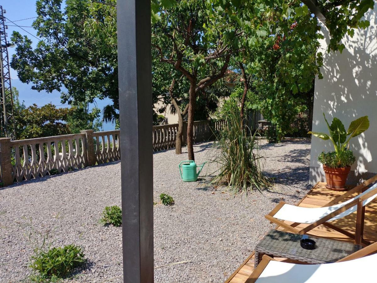 Apartment Sofia Rijeka Eksteriør bilde