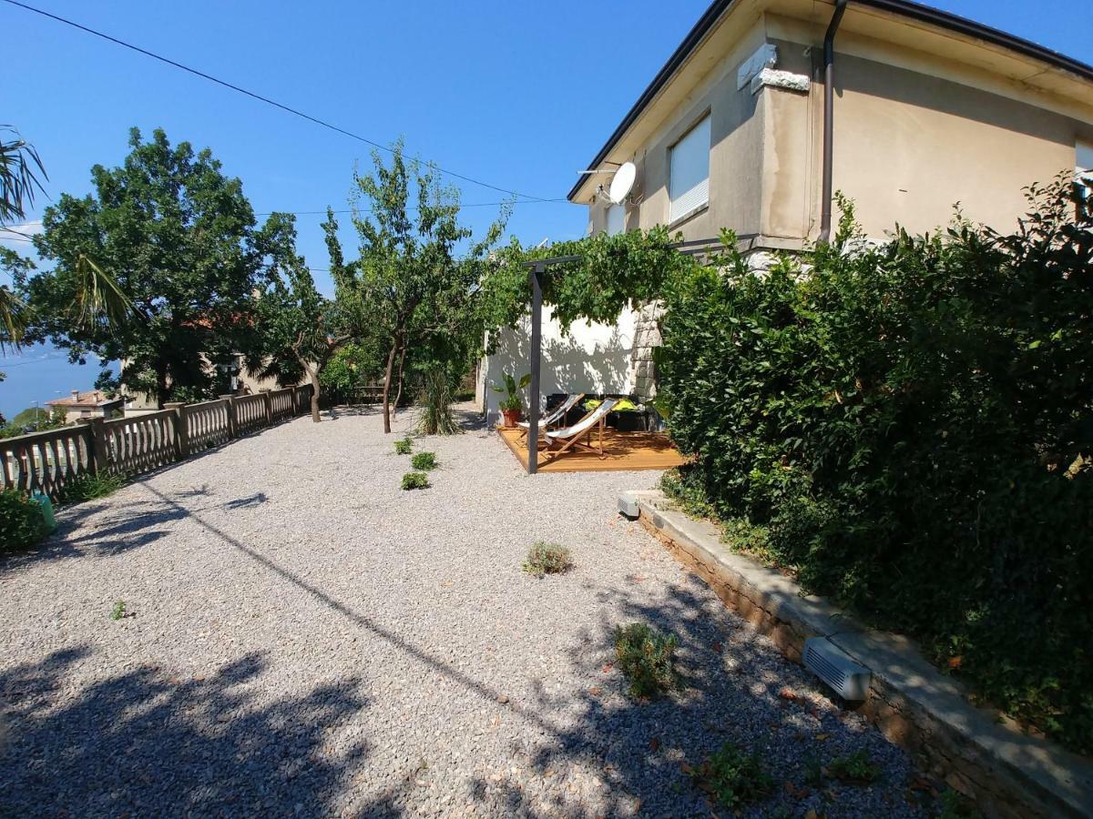 Apartment Sofia Rijeka Eksteriør bilde